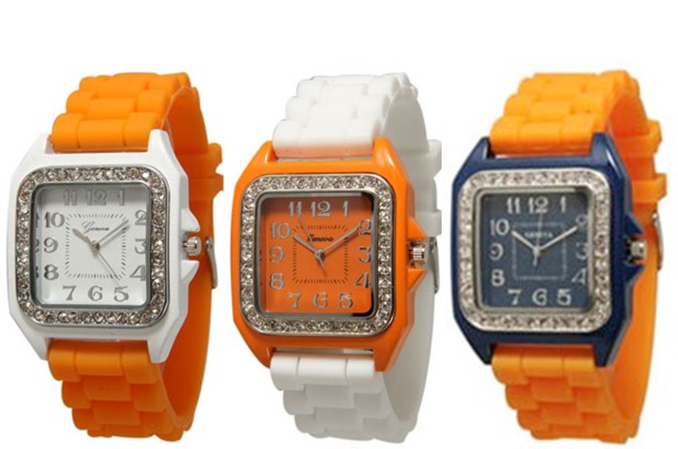 Watches